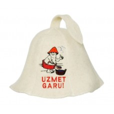 "Uzmet garu"